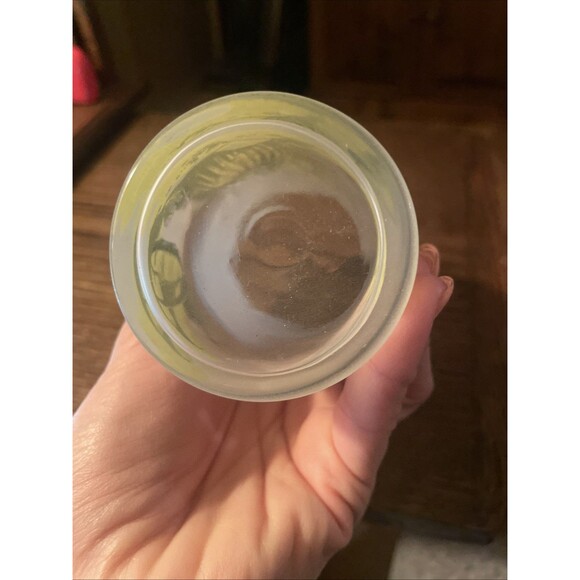 VINTAGE Blakely Oil & Gas Arizona SAGUARO CACTUS Tall Frosted Collins GLASS - Picture 4 of 6